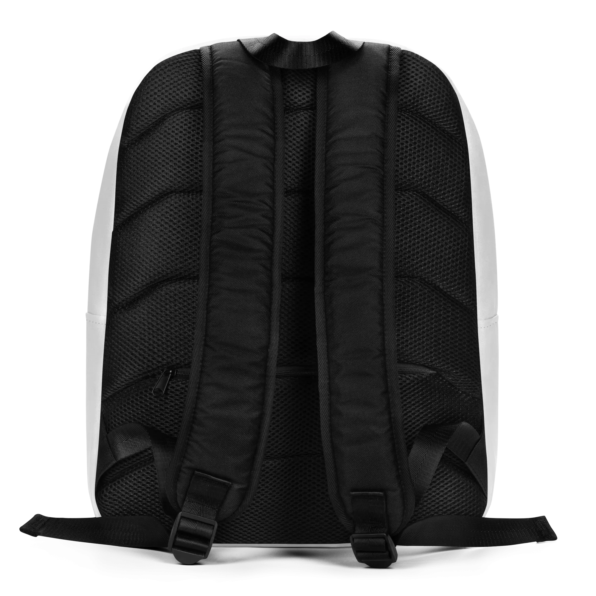 Abstract Series 04 Minimalist Backpack