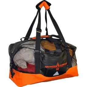 Advanced Elements Funk Bag | Orange/Black