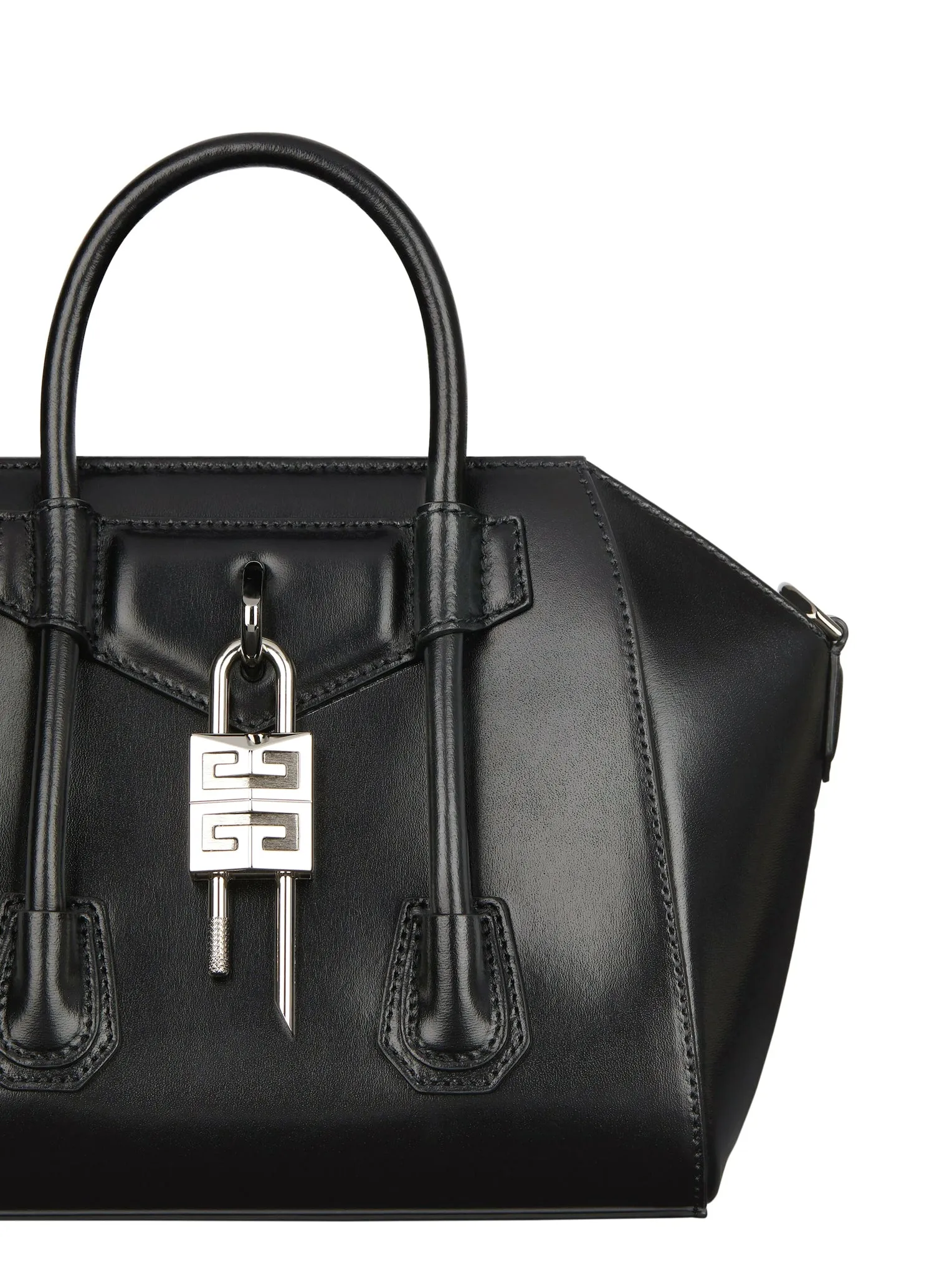 ANTIGONA LOCK - MINI BAG