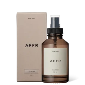 APFR Room Spray "Black Oud"