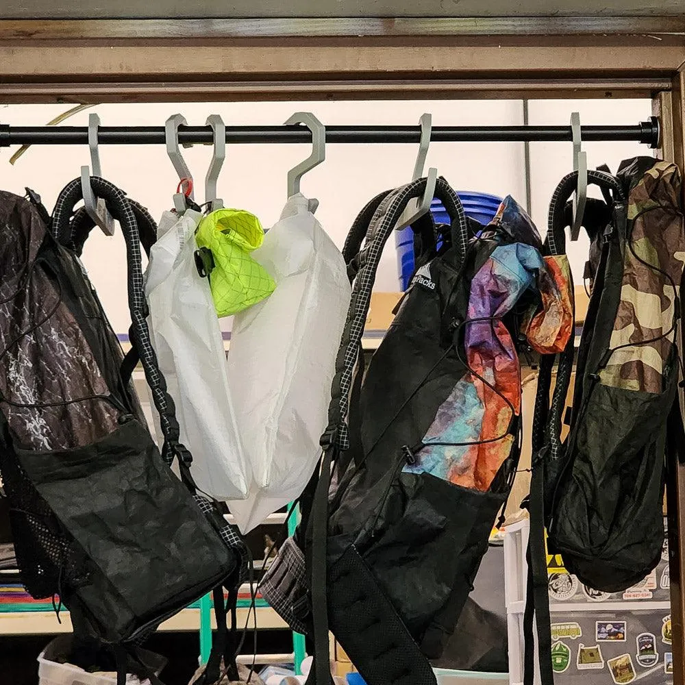 Backpack Hanger