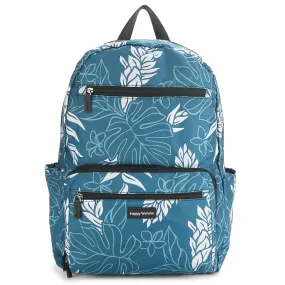 Backpack Melanie Ginger Teal