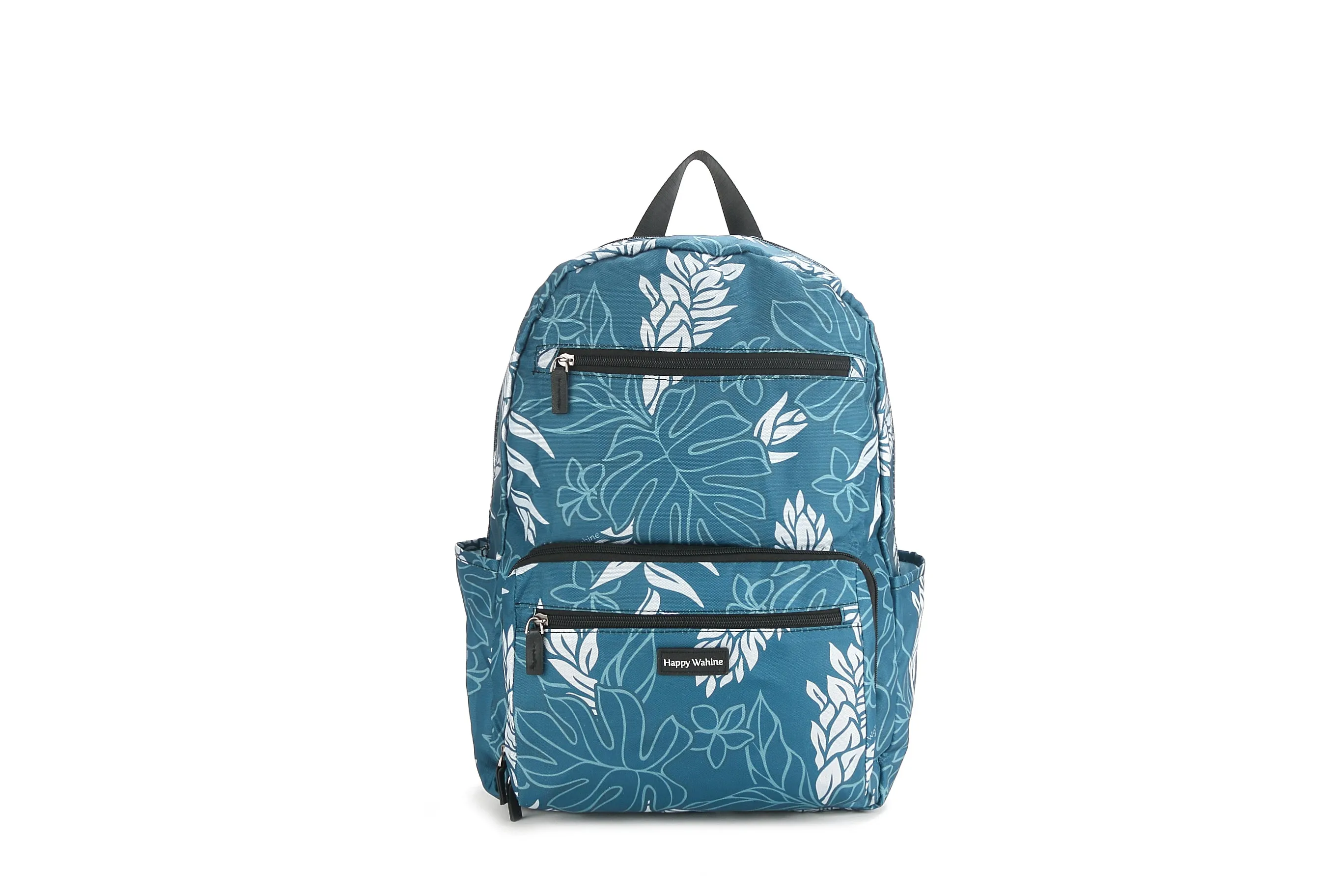 Backpack Melanie Ginger Teal