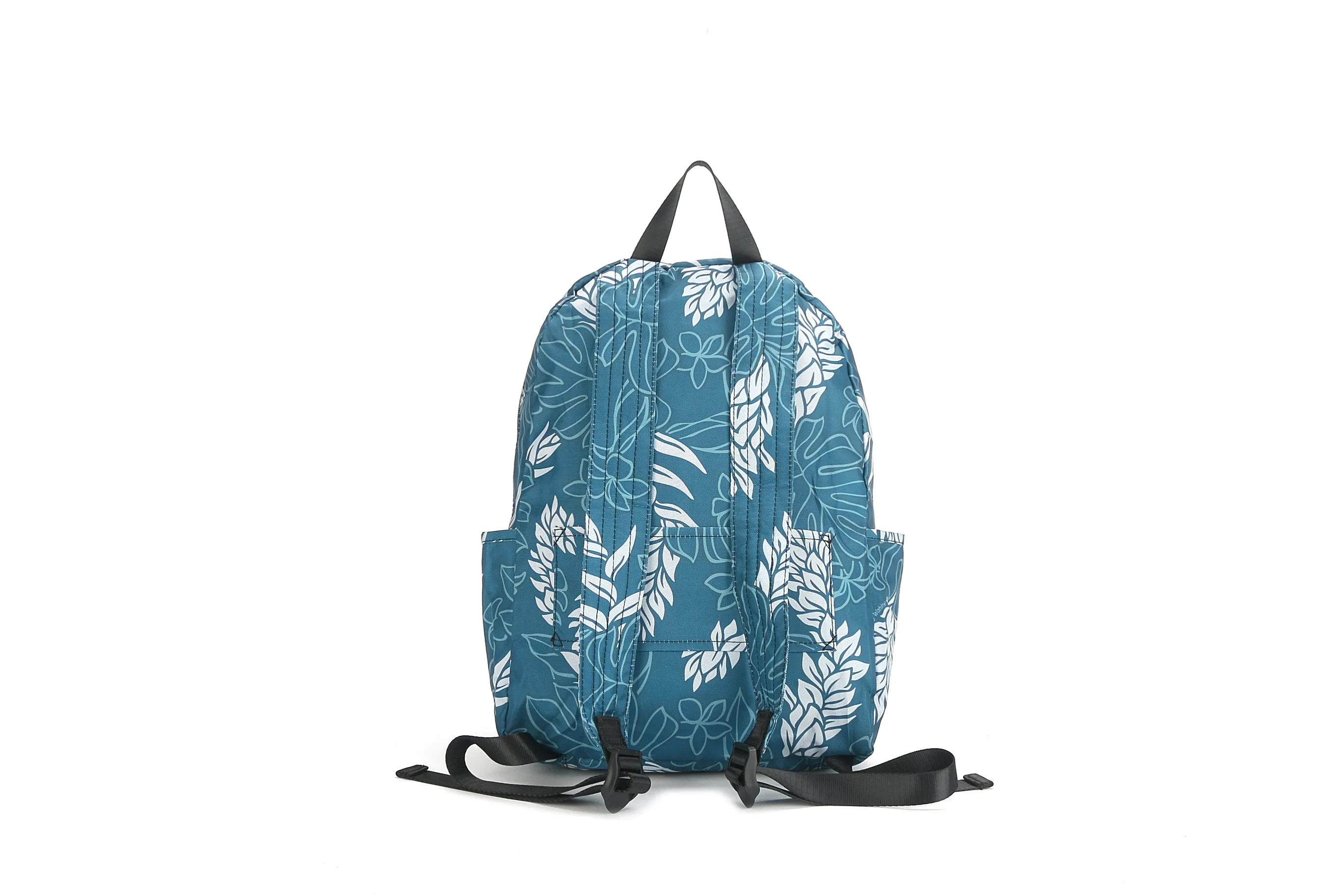 Backpack Melanie Ginger Teal