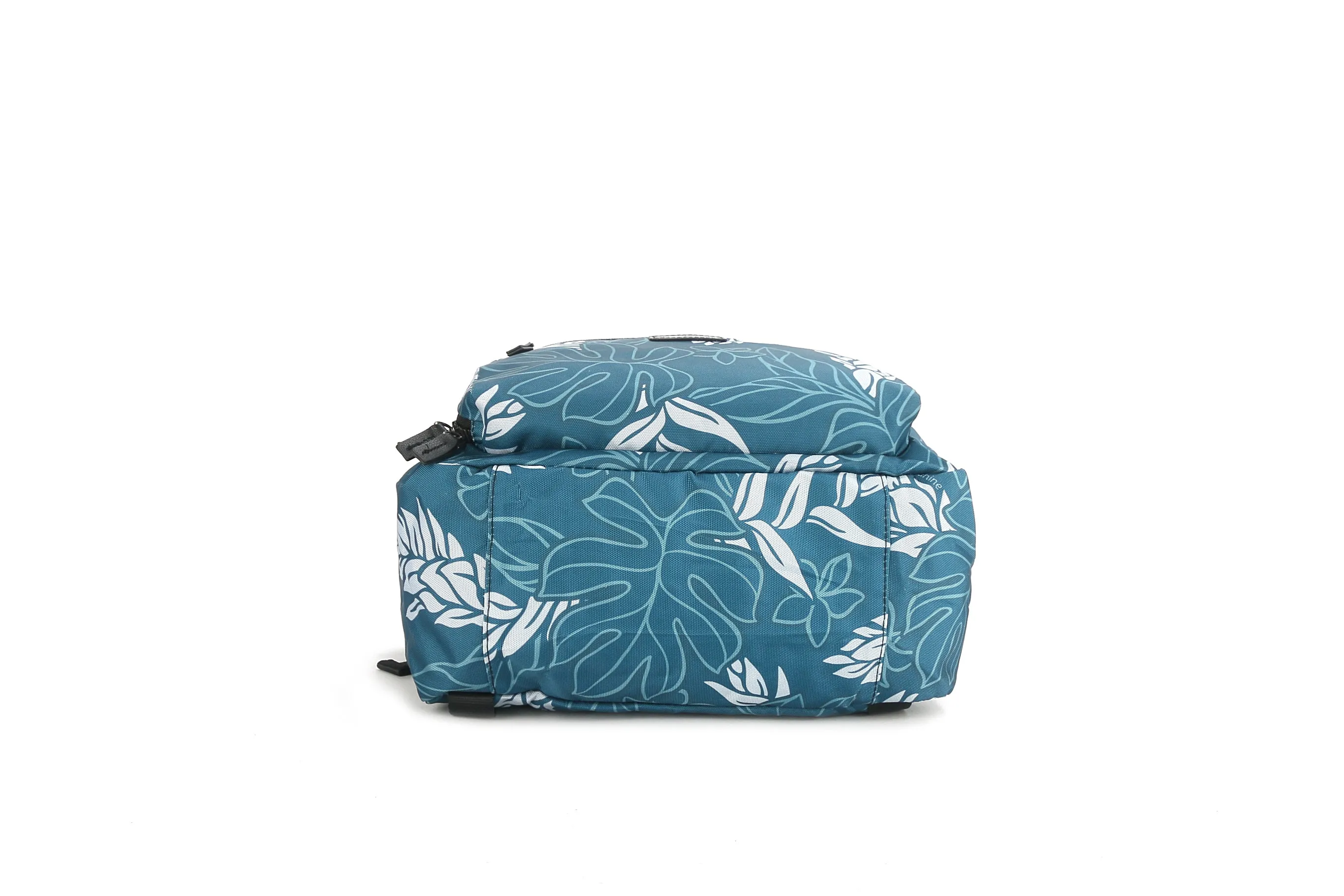 Backpack Melanie Ginger Teal