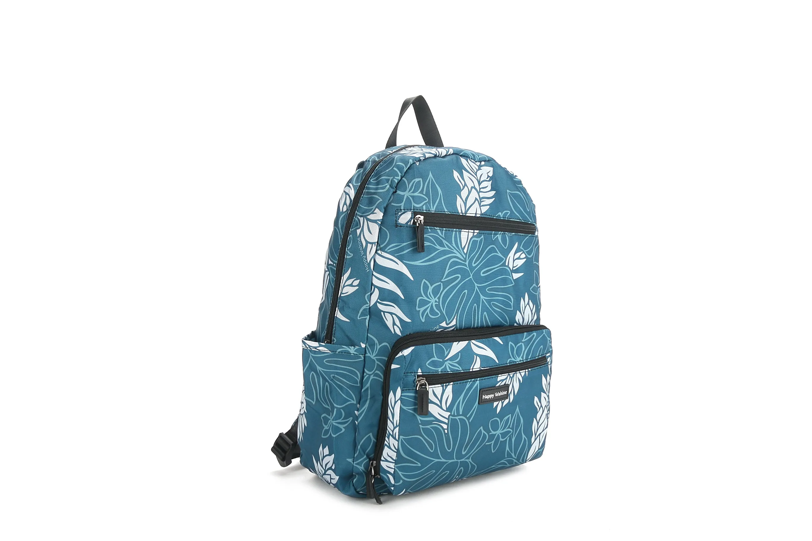 Backpack Melanie Ginger Teal