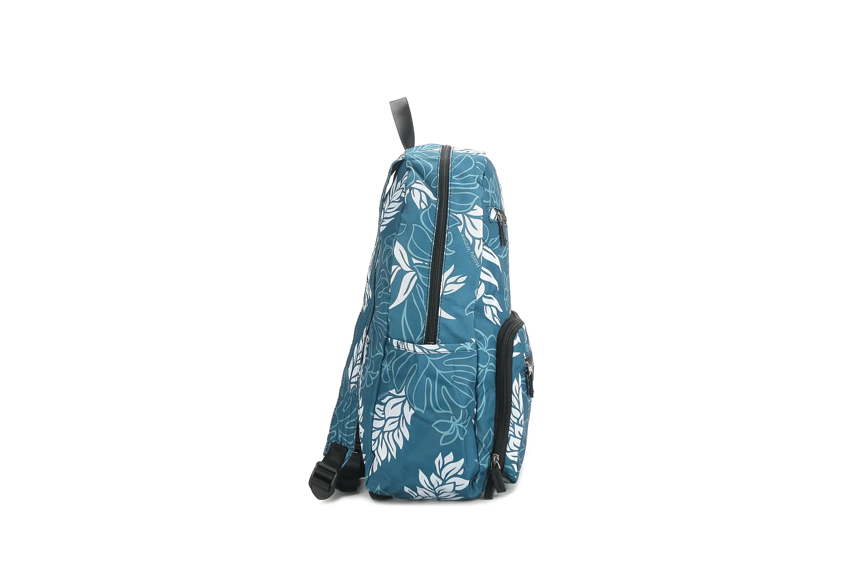 Backpack Melanie Ginger Teal