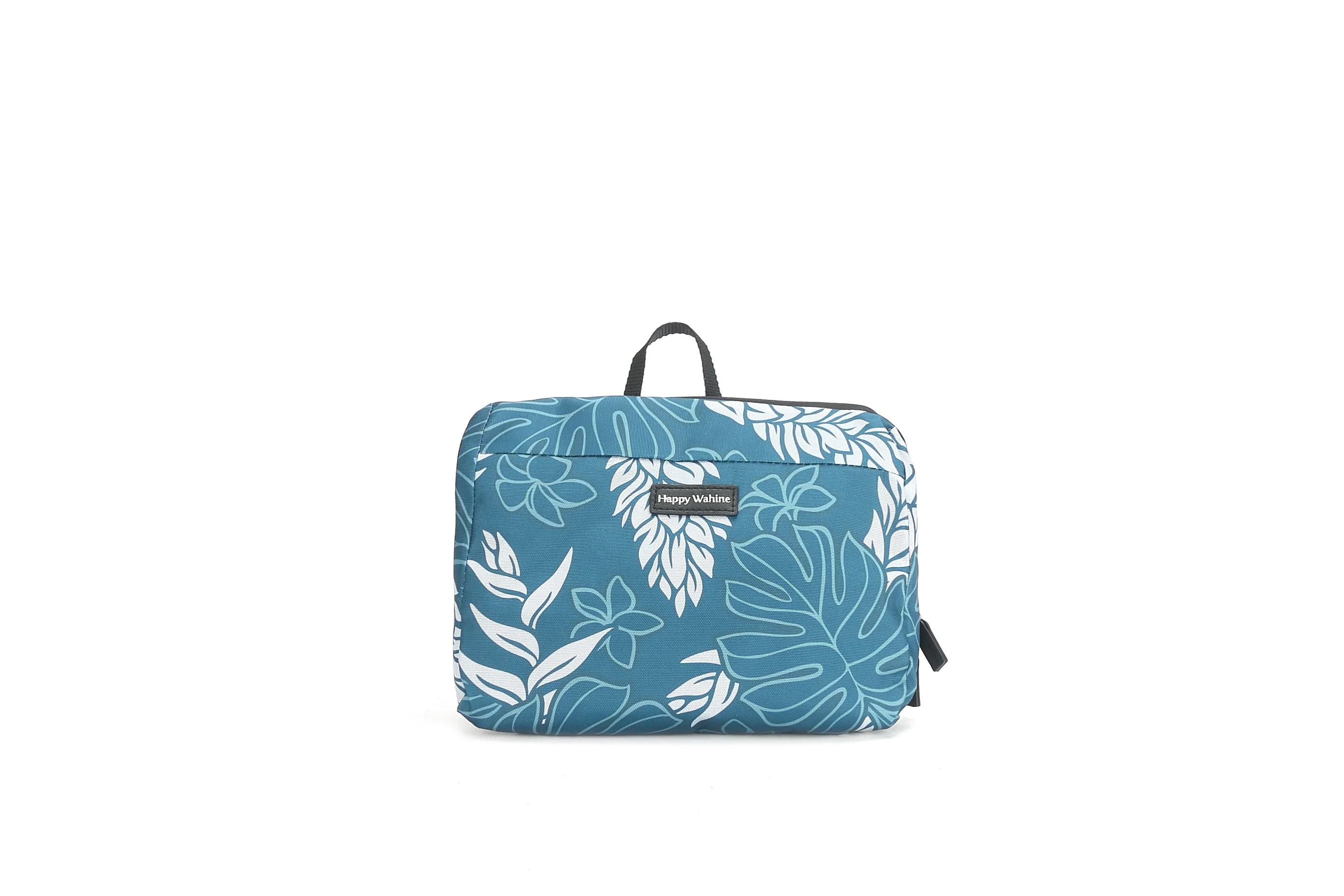 Backpack Melanie Ginger Teal