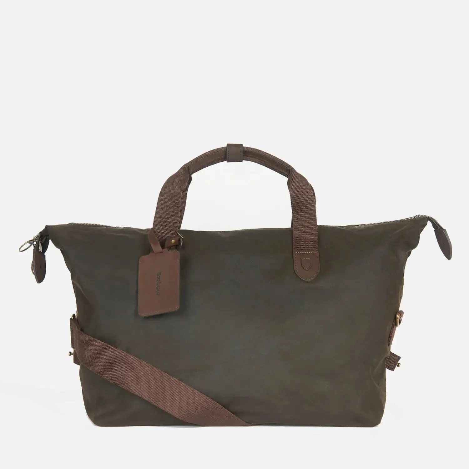 Barbour Islington Holdall Bag