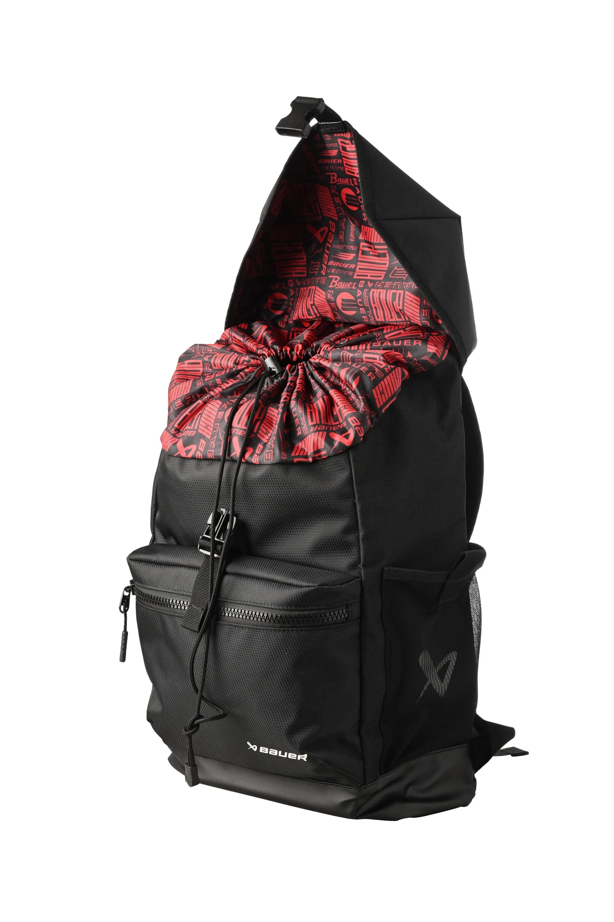 Bauer Bantam Backpack Bag