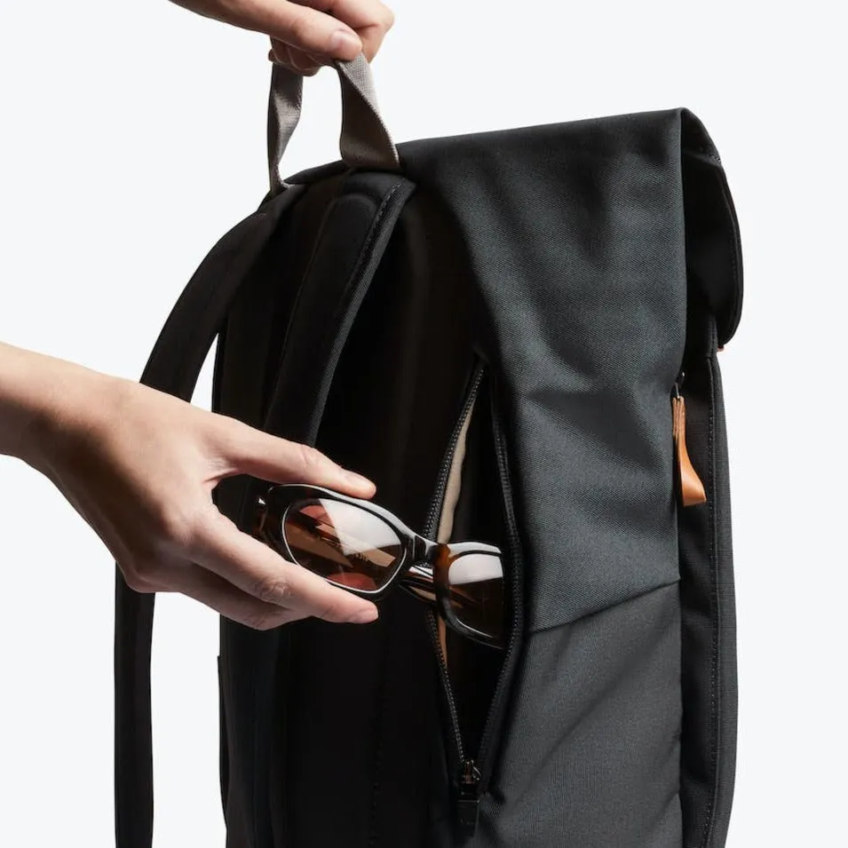 Bellroy Melbourne Backpack | Slim Professional Laptop Backpack