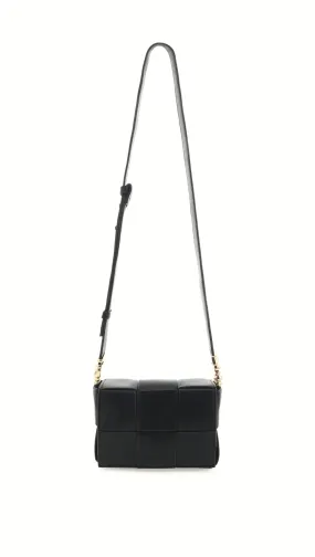 Birdy Cross Body Bag - Black