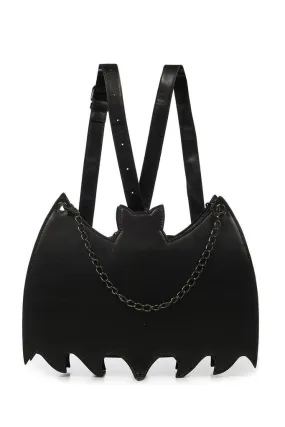 Black Celebration Backpack