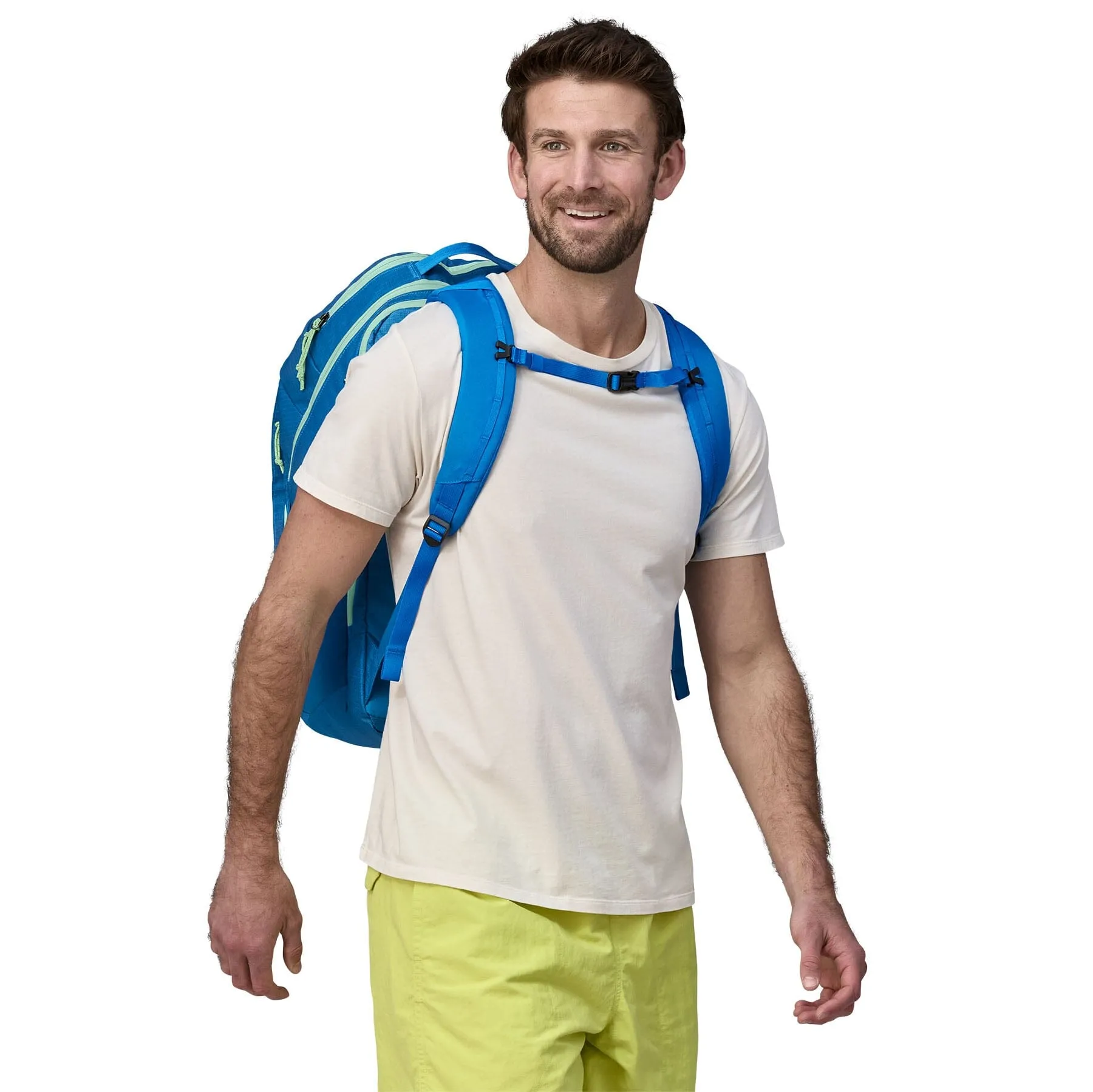 Black Hole Pack 32L - 100% Recycled Polyester