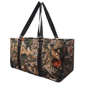 Brown Camo NGIL Utility Bag