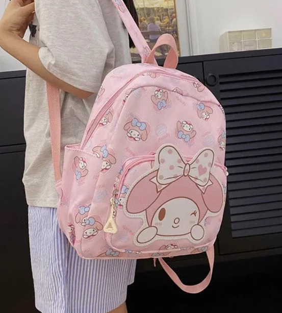 Cartoon Anime Backpack PN6555