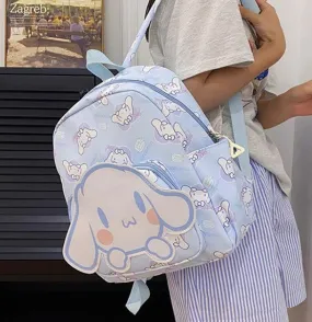 Cartoon Anime Backpack PN6555