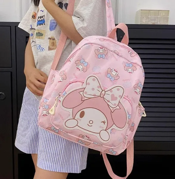 Cartoon Anime Backpack PN6555