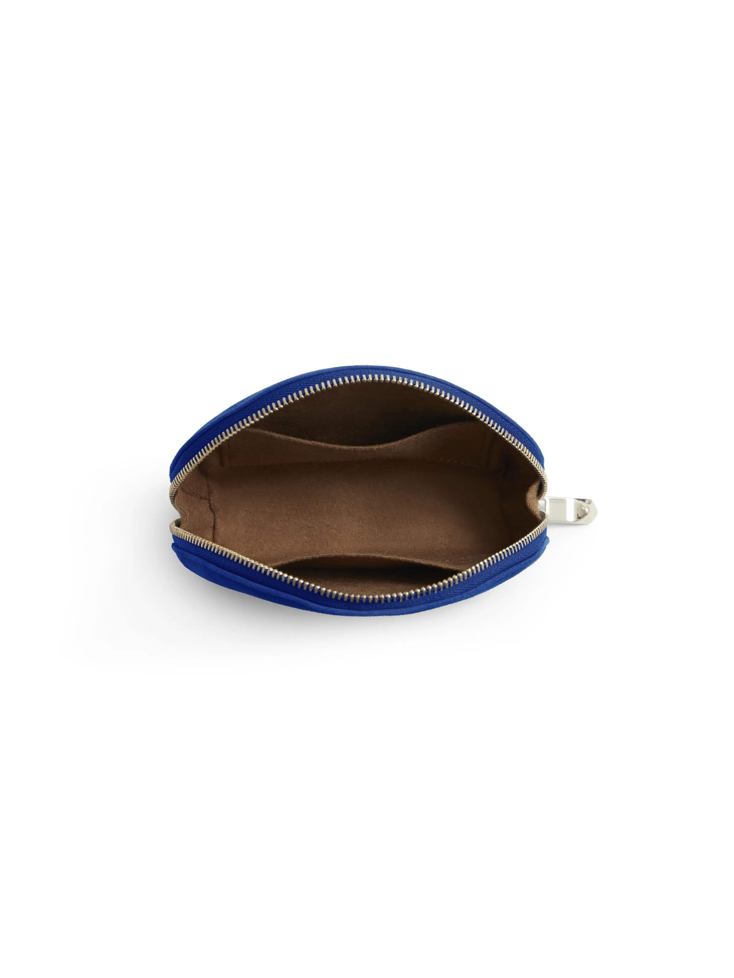 Chiltern Coin Purse - Porto Blue