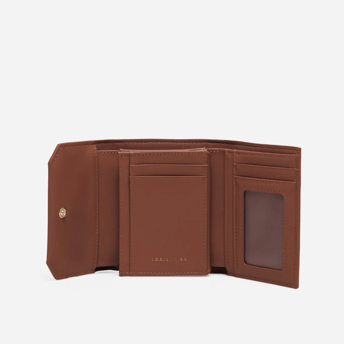 Colette Short Wallet