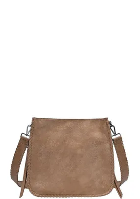 CONCELED CARRY CROSSBODY PURSE