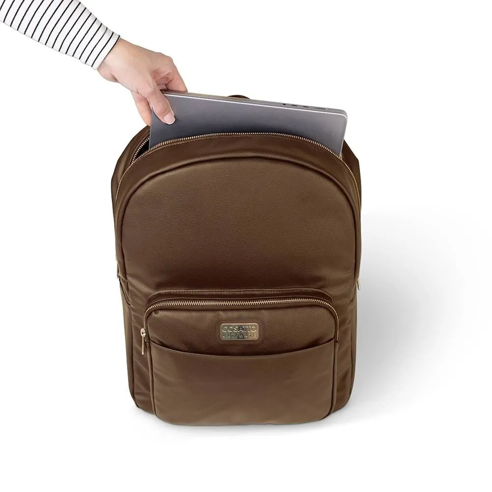 Cosatto Ultimate Changing Bag - Tan