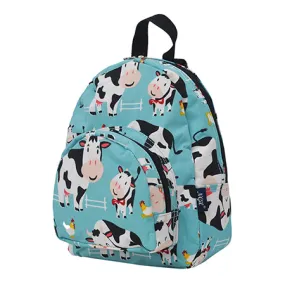 Cow In Town NGIL Mini Backpack