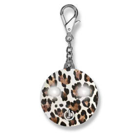 CREAM LEOPARD Lotta-Lite