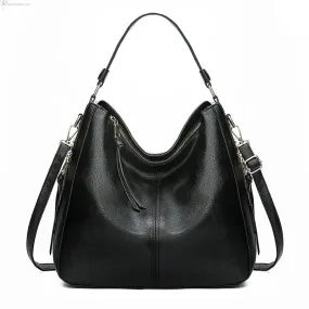 Crossbody Hobo Bag Casual