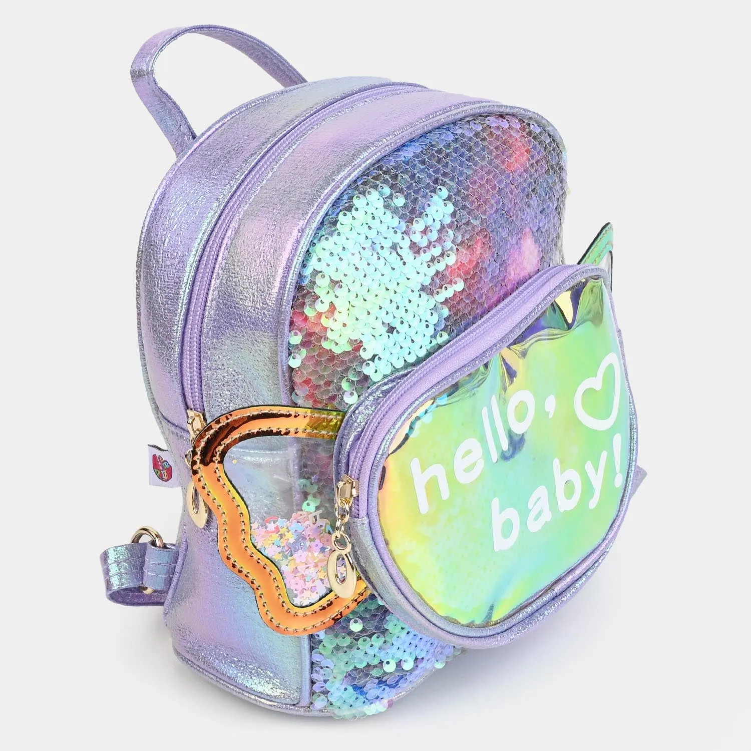 CUTE FANCY BACKPACK FOR GIRLS