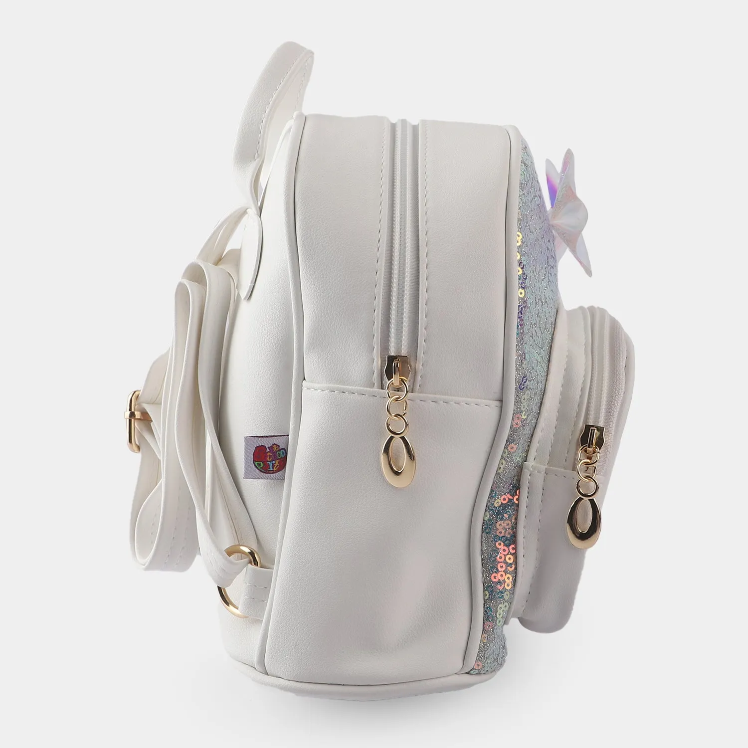 CUTE FANCY BACKPACK FOR GIRLS