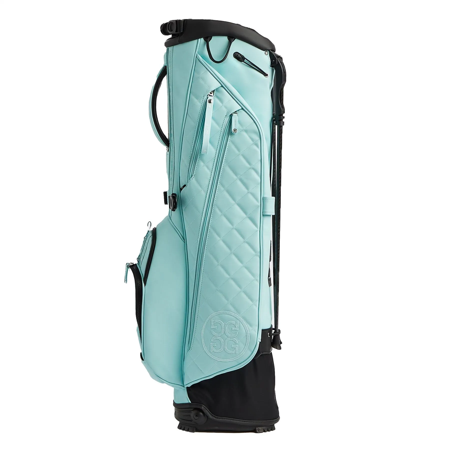 Daytona Plus Golf Carry Bag Seaglass - 2024