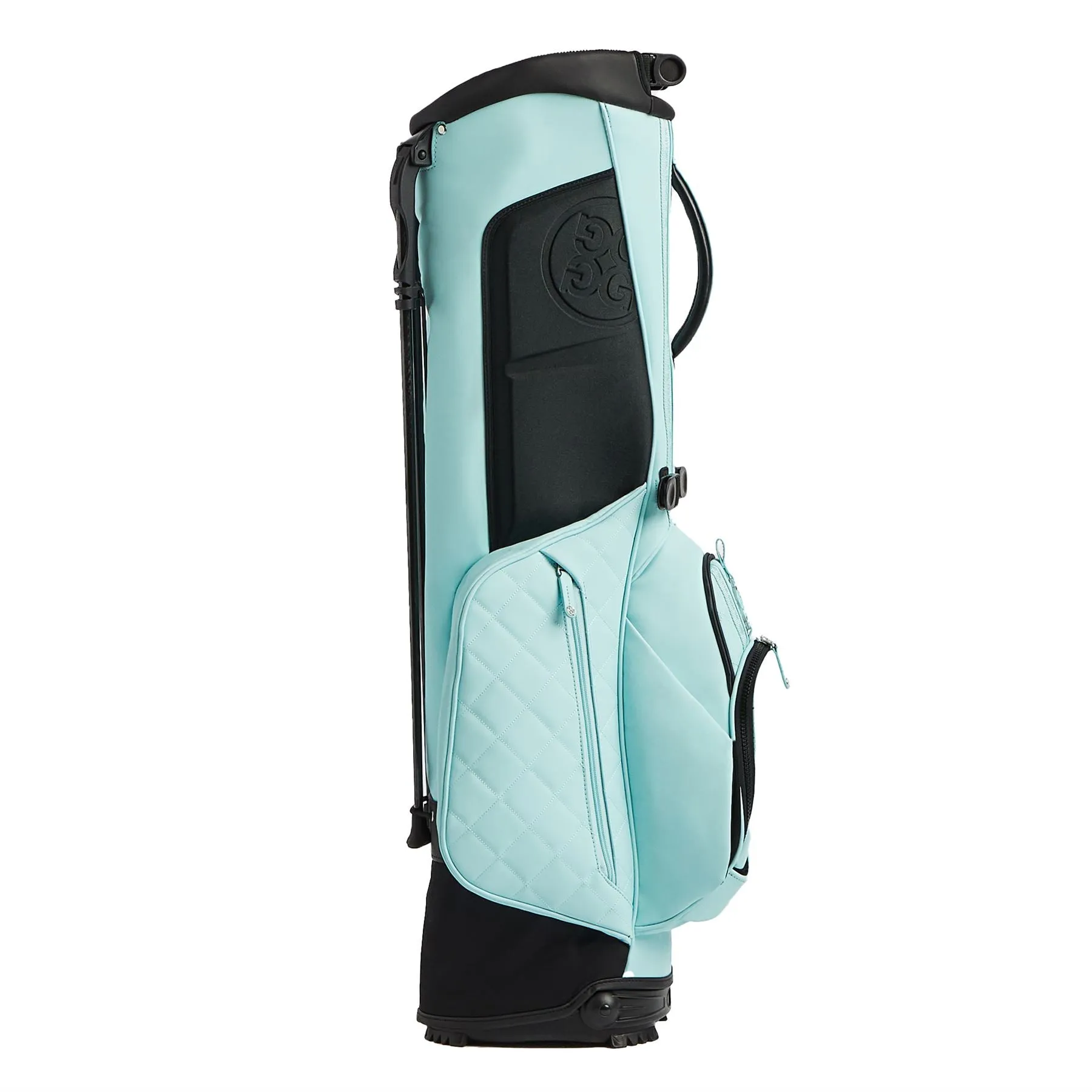 Daytona Plus Golf Carry Bag Seaglass - 2024