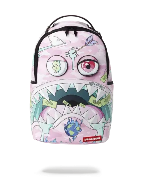 DBD LAND BACKPACK