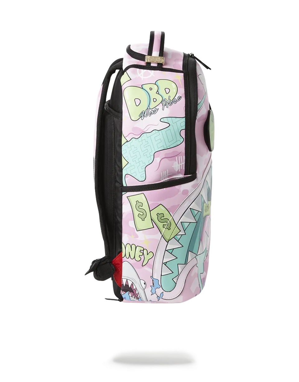 DBD LAND BACKPACK