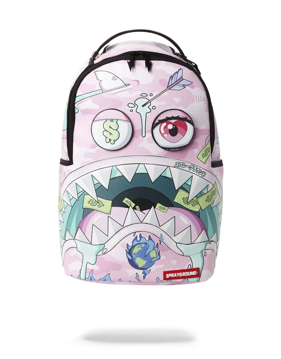 DBD LAND BACKPACK