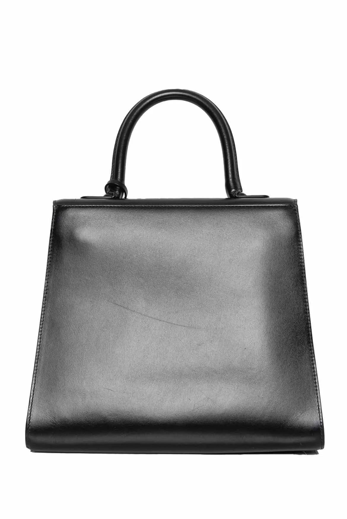 Delvaux Brilliant MM Purse