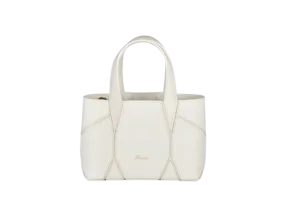 DIAMOND MICRO TOTE BAG