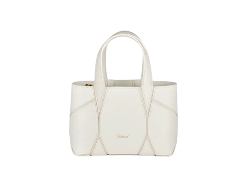 DIAMOND MICRO TOTE BAG