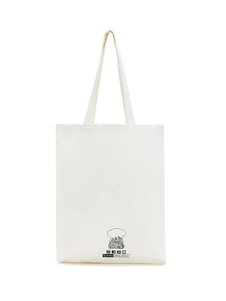 Eco-Friendly Tote Bag