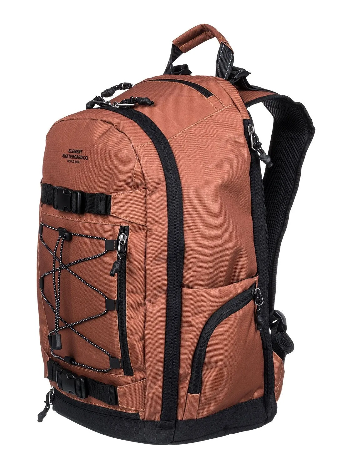 Element Men's Scheme 30L Skate Backpack