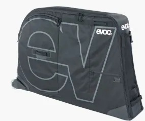 Evoc Bike Bag Black 280l