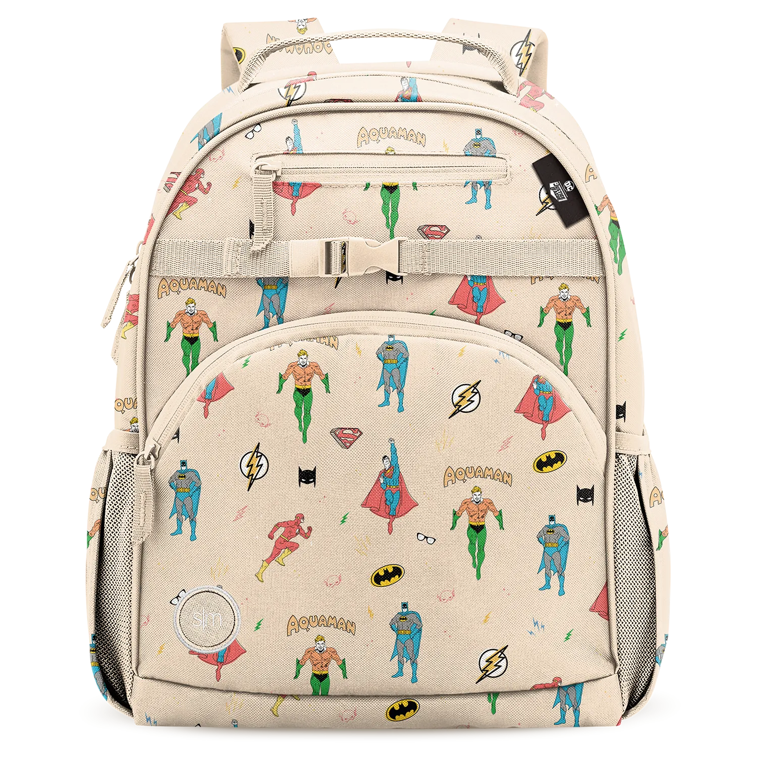 Fletcher Kids' Backpack