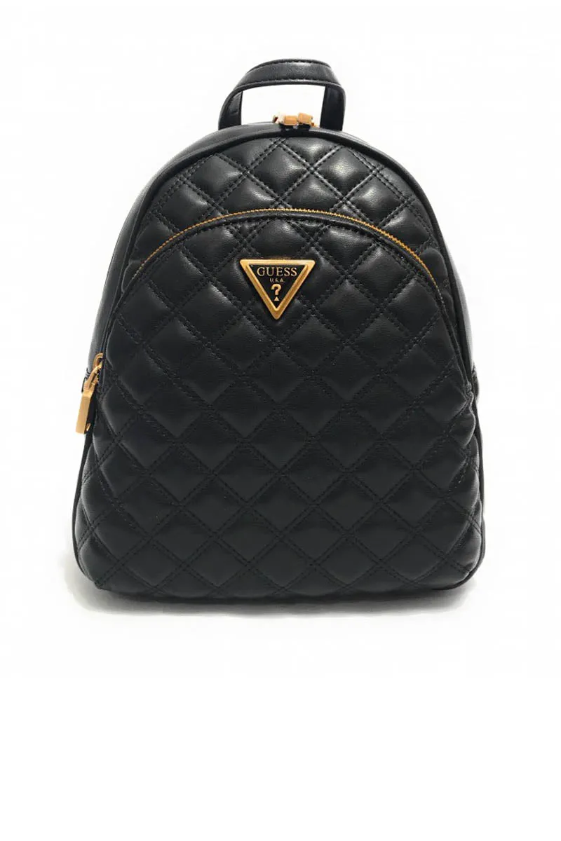 Giully Backpack - Black