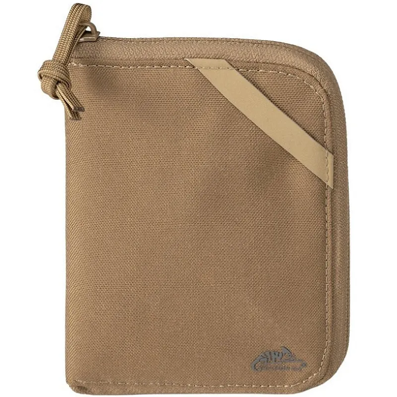 HELIKON-TEX EDC LARGE WALLET - CORDURA - COYOTE