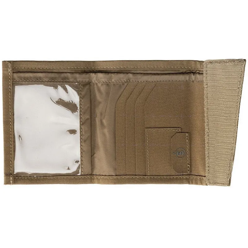 HELIKON-TEX EDC MEDIUM WALLET - CORDURA - TIGER STRIPE