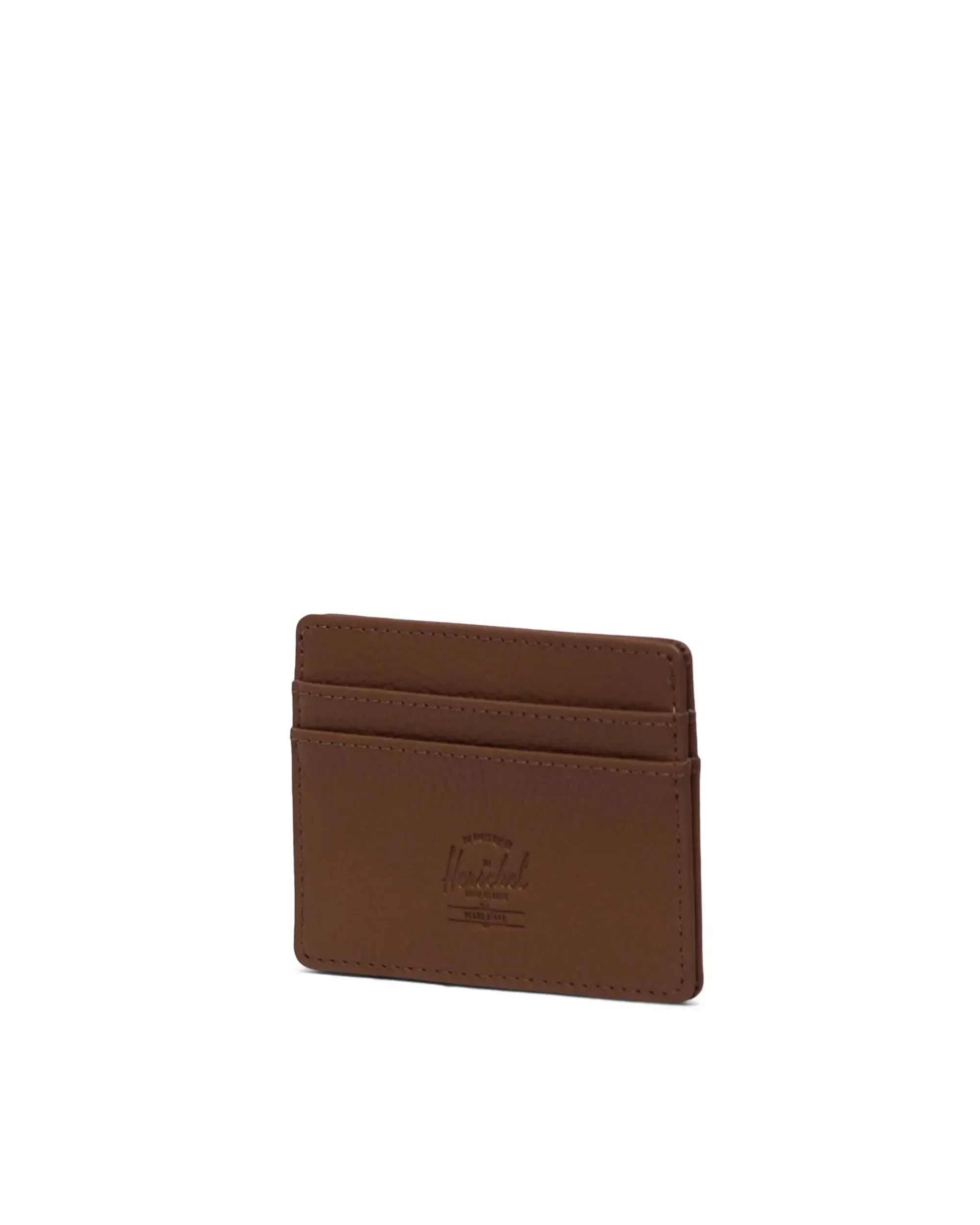 Herschel Charlie Cardholder Wallet Vegan Leather