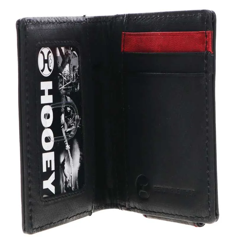 Hooey Men's Sunizona Knockout Rodeo Wallet