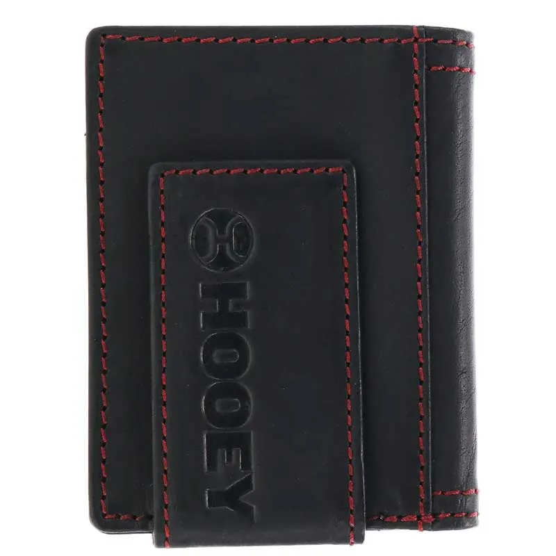 Hooey Men's Sunizona Knockout Rodeo Wallet