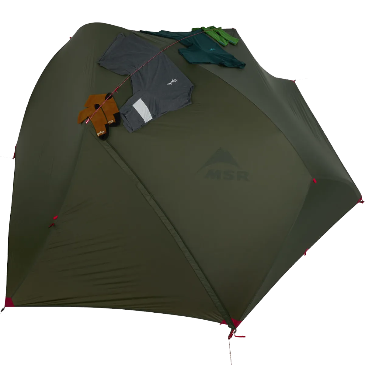 Hubba Hubba Bikepack 2 Person Tent